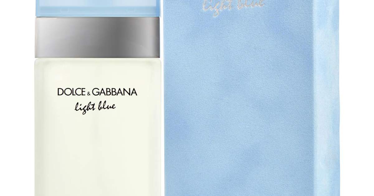 Dolce gabbana store perfume price philippines